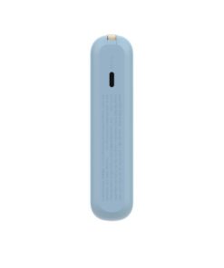 Power Bank Stitch, 10,000mAh con Cable USB-C, 20W